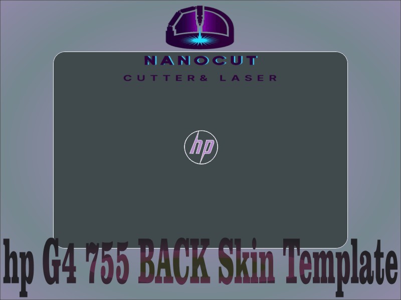 HP G4 755